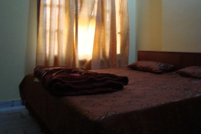 Raja Guest House Jalandhar Exterior foto