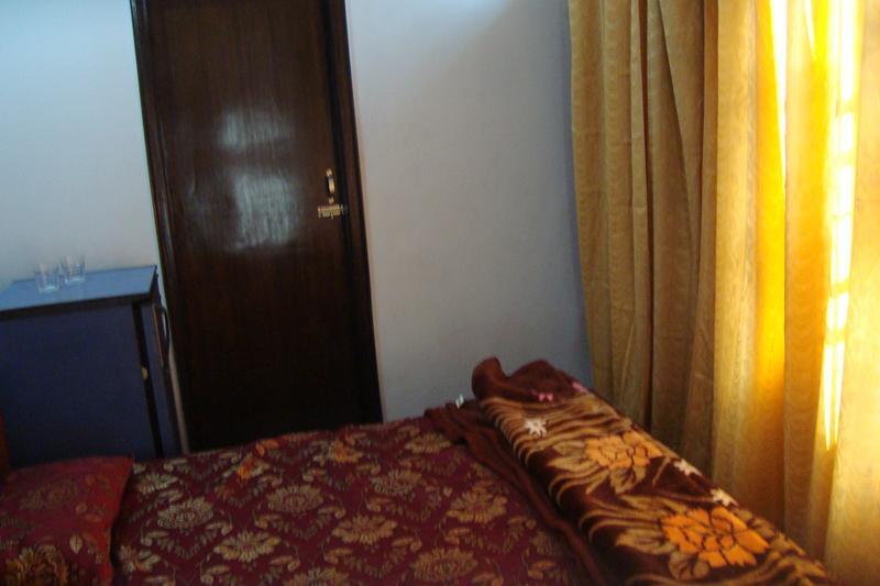 Raja Guest House Jalandhar Exterior foto